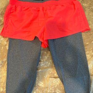 XL jogging pants